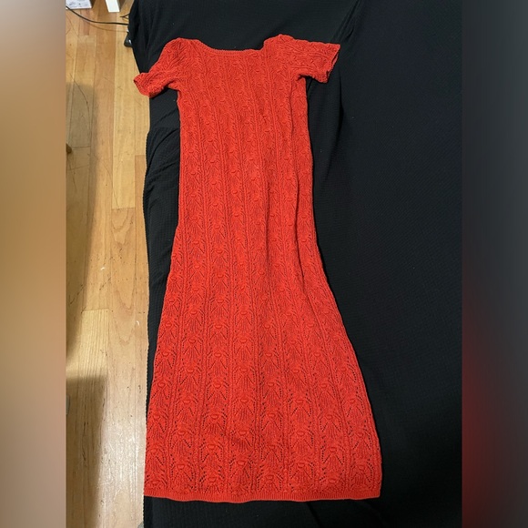 Sezane Zayn Dress - Picture 3 of 4